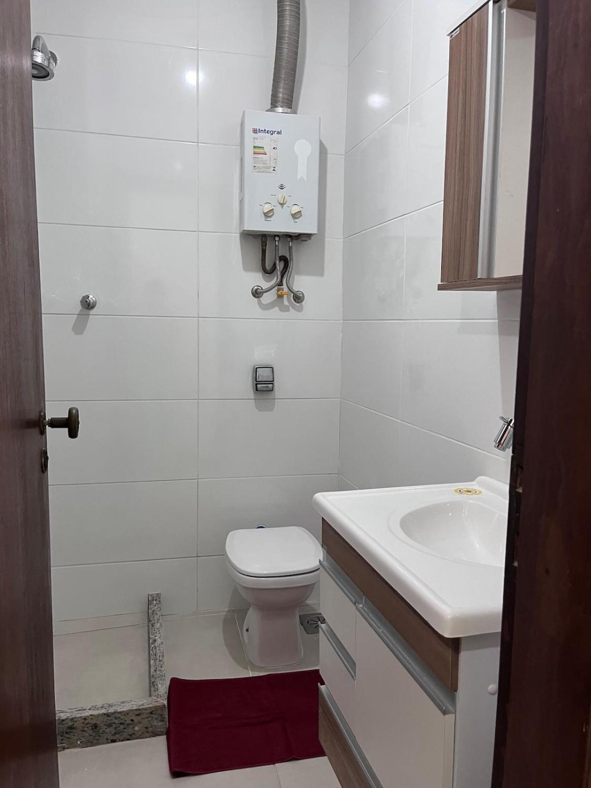 Em Frente A Apartamento Río de Janeiro